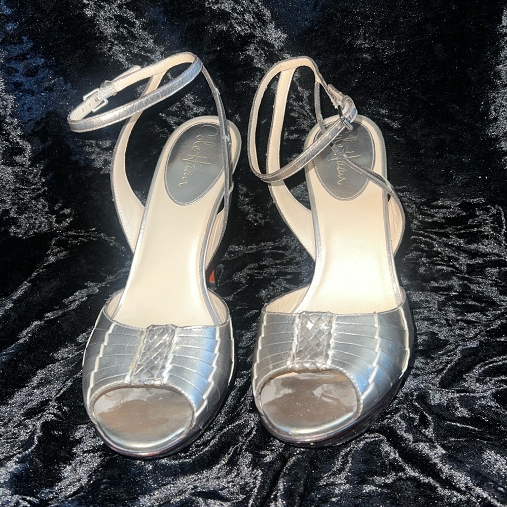 Cole Haan Heels